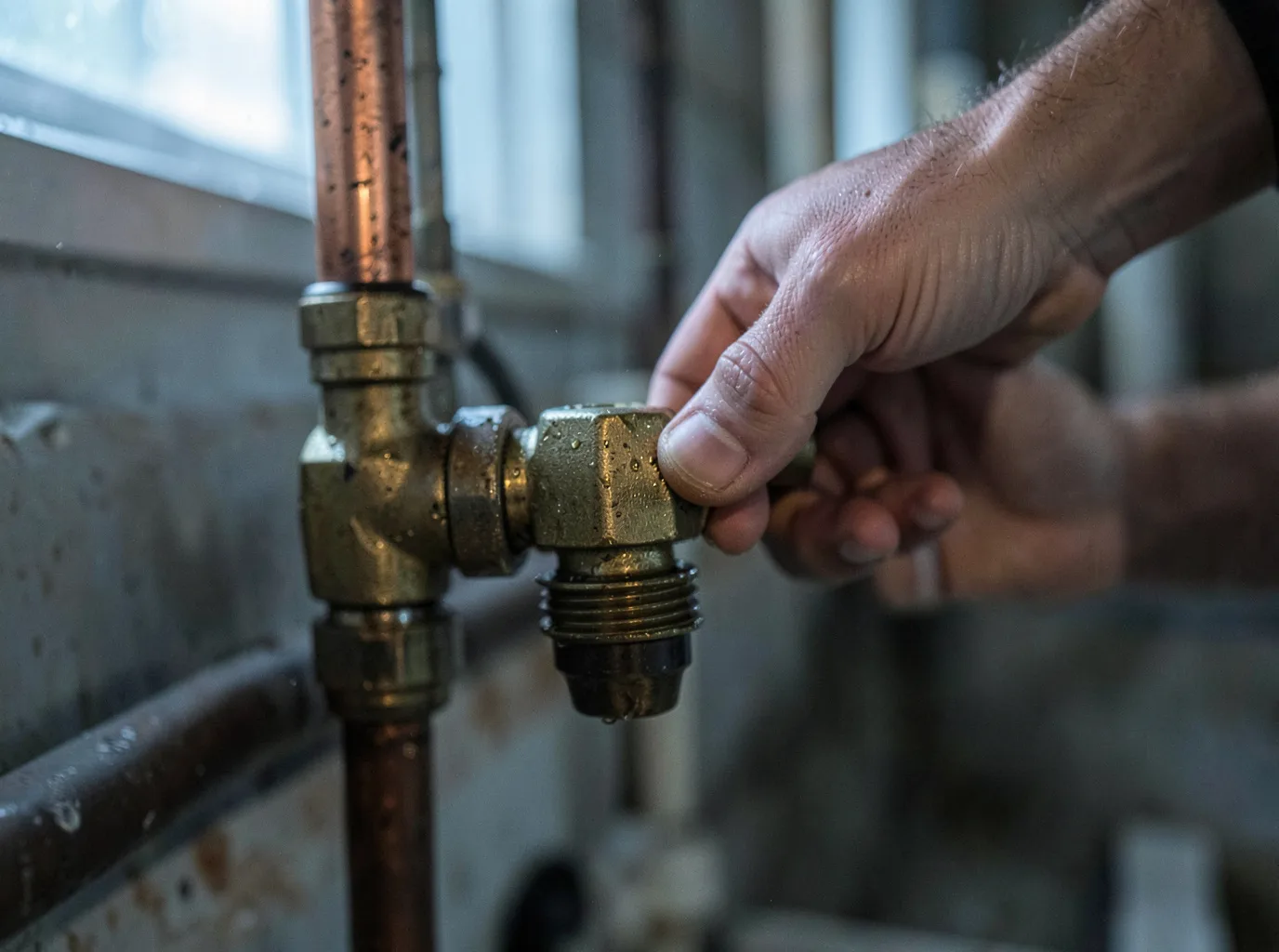 Emergency Plumber Tyler, AL FAQs